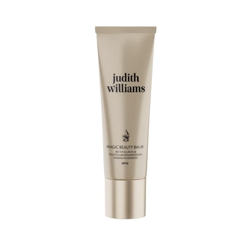 Judith Williams Cosmetics – Die Magie der Schönheit
