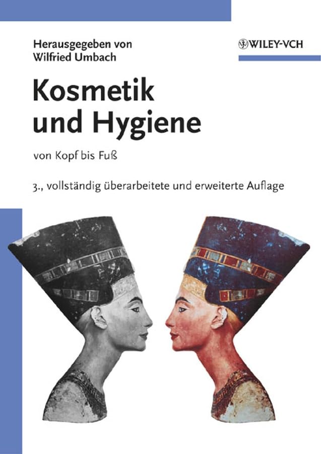Entdecken Sie Ihre Schönheit von Kopf bis Fuß mit „Kosmetik & Hygiene“