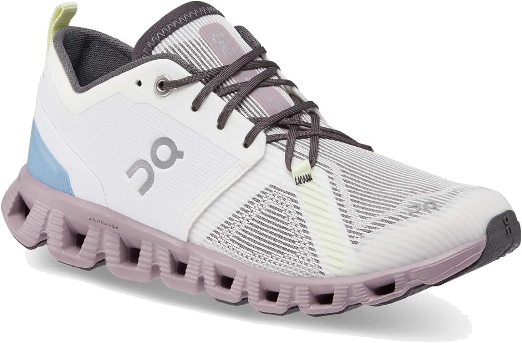 „Die Perfekten Begleiter für Deinen Lauf: Die Running Cloud Sneaker“