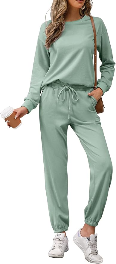 Stilvoll und Bequem: Der REORIA Zweiteiler Trainingsanzug