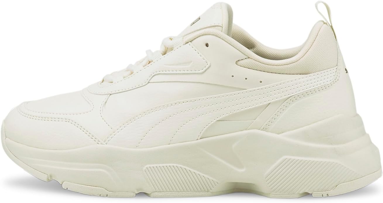 PUMA Damen Cassia Sneaker: Eleganz und Komfort für Ihren Alltag