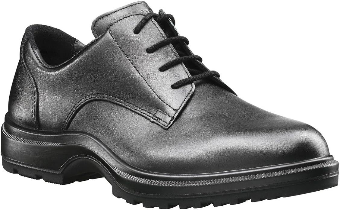 Überlegenheit und Komfort: Haix Dienstschuhe mit Gore-Tex® und Airpower Technologie