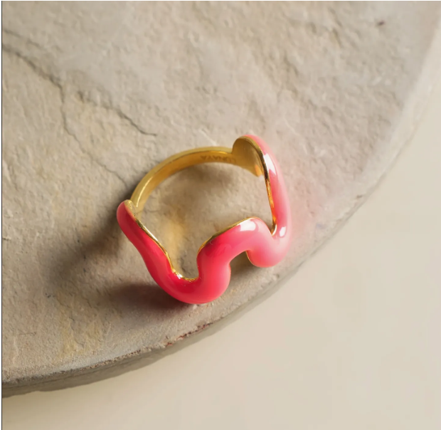 Schmucktrendprognose Herbst/Winter 2025: Warum dominieren Glasperlen plötzlich den Markt?