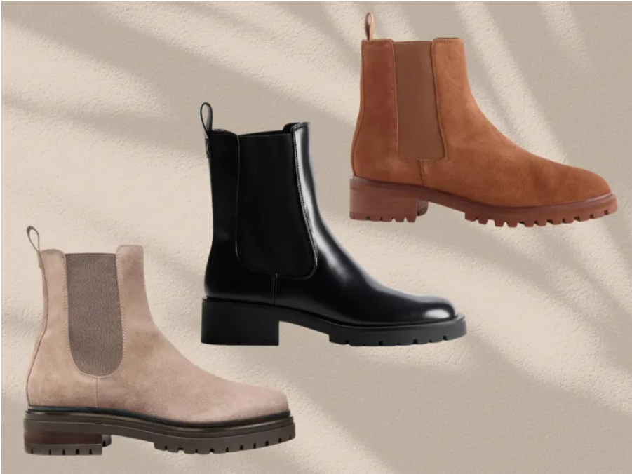 Chelsea Boots Kauf-Kurzübersicht 2025: Fallstricke vermeiden, Markt besser erkunden