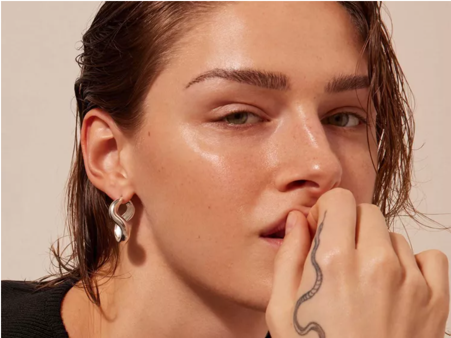 Trends im Bereich „Molten Jewelry“: Highlights und Wiedergeburt 2025